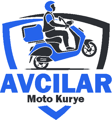 Avcılar Moto Kurye Logo